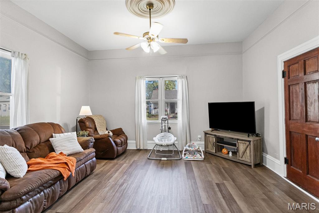 120 East Center Street Brighton, IL 62012 - Photo 9 of 48