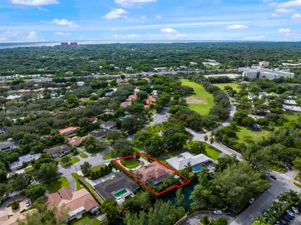 $2,998,000 | 5120 Carillo Street, Coral Gables, FL 33146