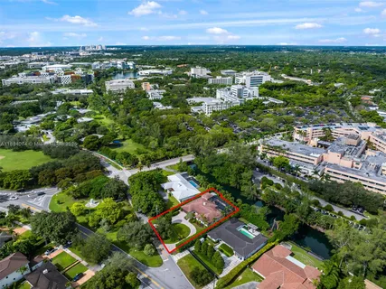 $2,998,000 | 5120 Carillo Street, Coral Gables, FL 33146