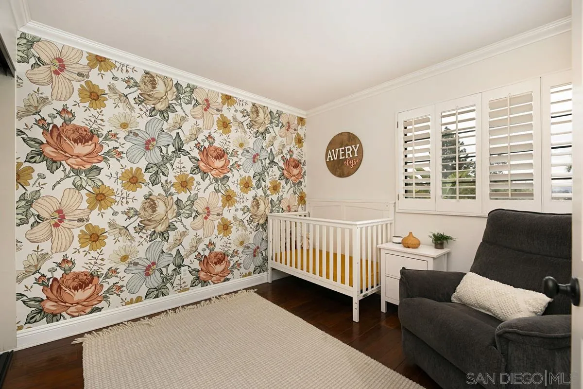 1265 Longfellow Road Vista, CA 92081 - Photo 22 of 28 a living room with a couch and a window