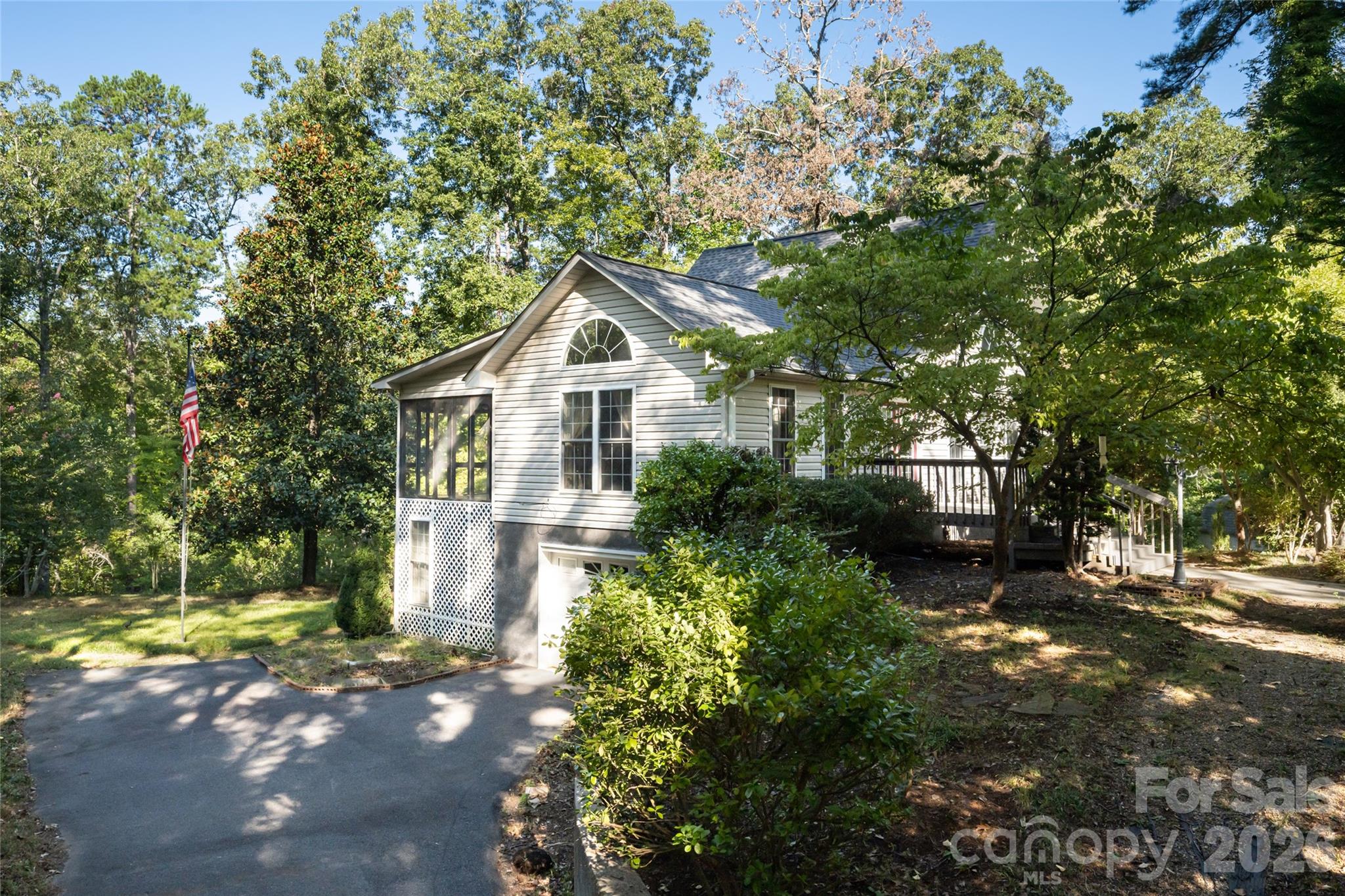 3482 Polk County Line Road Rutherfordton, NC 28139 - Photo 29 of 48 Gallery Image 29