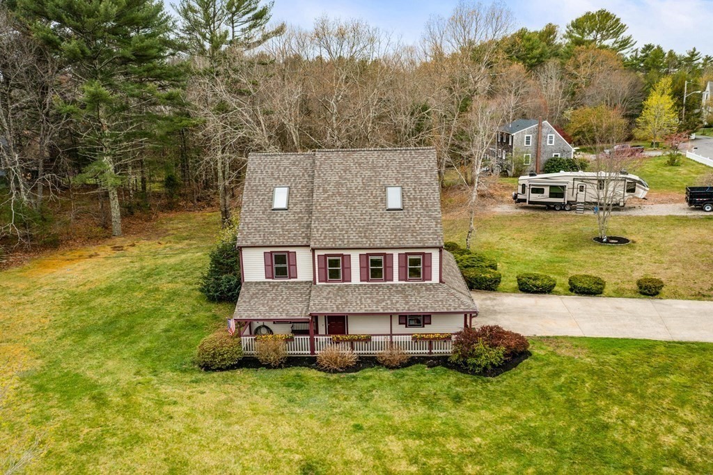 27 Alpine Run Road Kingston, MA 02364 - Photo 29 of 38 Gallery Image 29