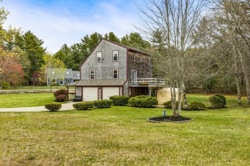 27 Alpine Run Road Kingston, MA 02364 - Photo 33 of 38 Gallery Image 33