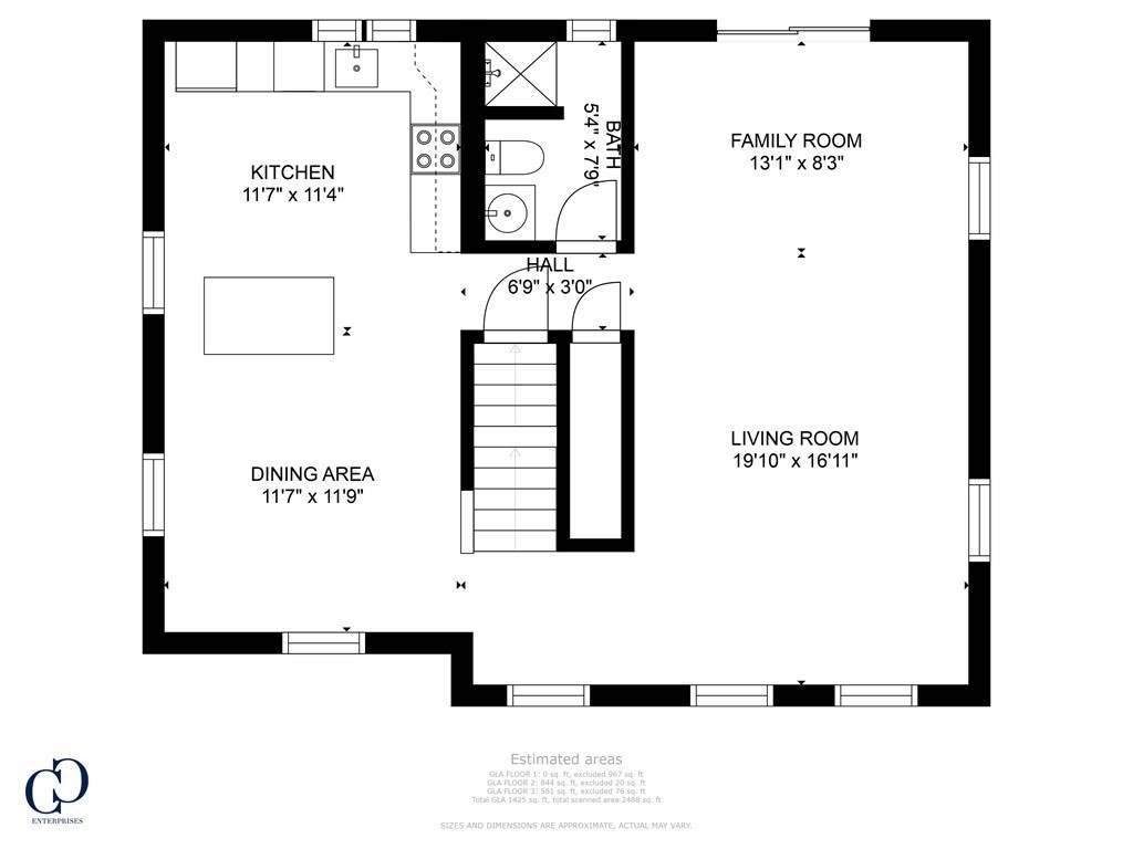 27 Alpine Run Road Kingston, MA 02364 - Photo 36 of 38 Gallery Image 36
