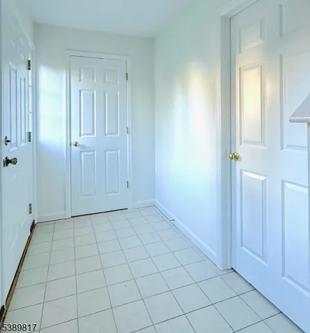 a view of a house with a back yard