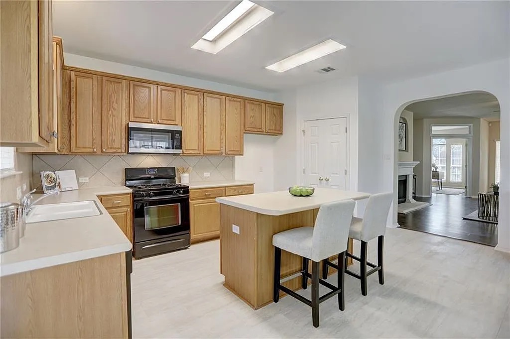 3512 Fitzroy Avenue Austin, TX 78748 - Photo 14 of 39