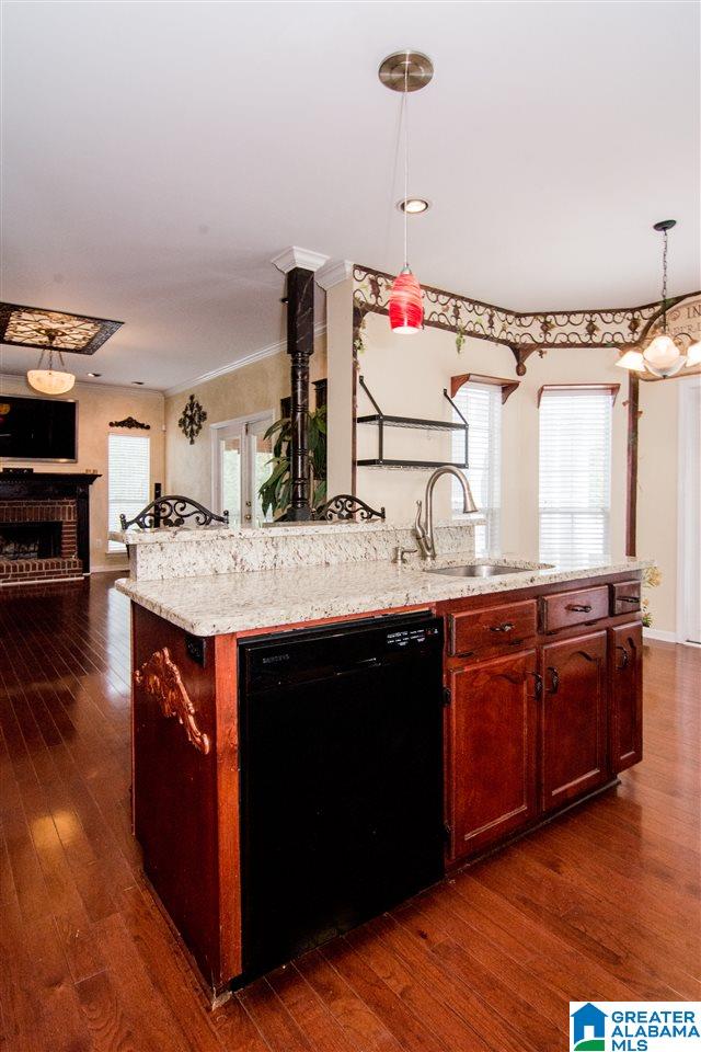 541 17th Street Calera, AL 35040 - Photo 25 of 45