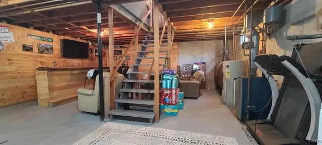 $189,000 | 7618 State Highway, Dolgeville, NY 13329