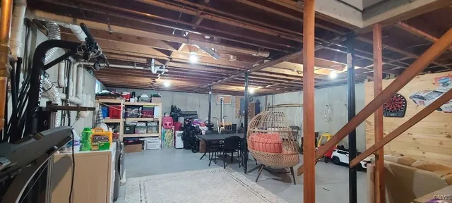 $189,000 | 7618 State Highway, Dolgeville, NY 13329