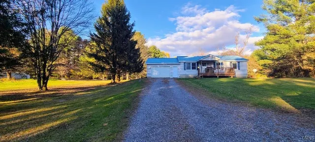 $189,000 | 7618 State Highway, Dolgeville, NY 13329