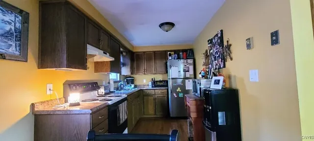 $189,000 | 7618 State Highway, Dolgeville, NY 13329