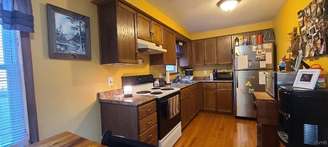 $189,000 | 7618 State Highway, Dolgeville, NY 13329