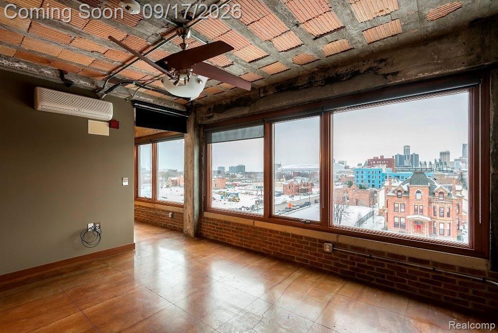 2915 John R Street, Unit 508 Detroit, MI 48201 - Photo 13 of 19 Gallery Image 13