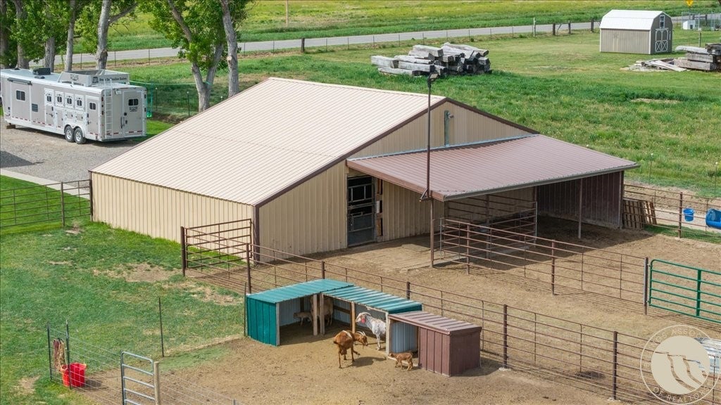 1419 West M Road Worden, MT 59088 - Photo 40 of 48 Gallery Image 40