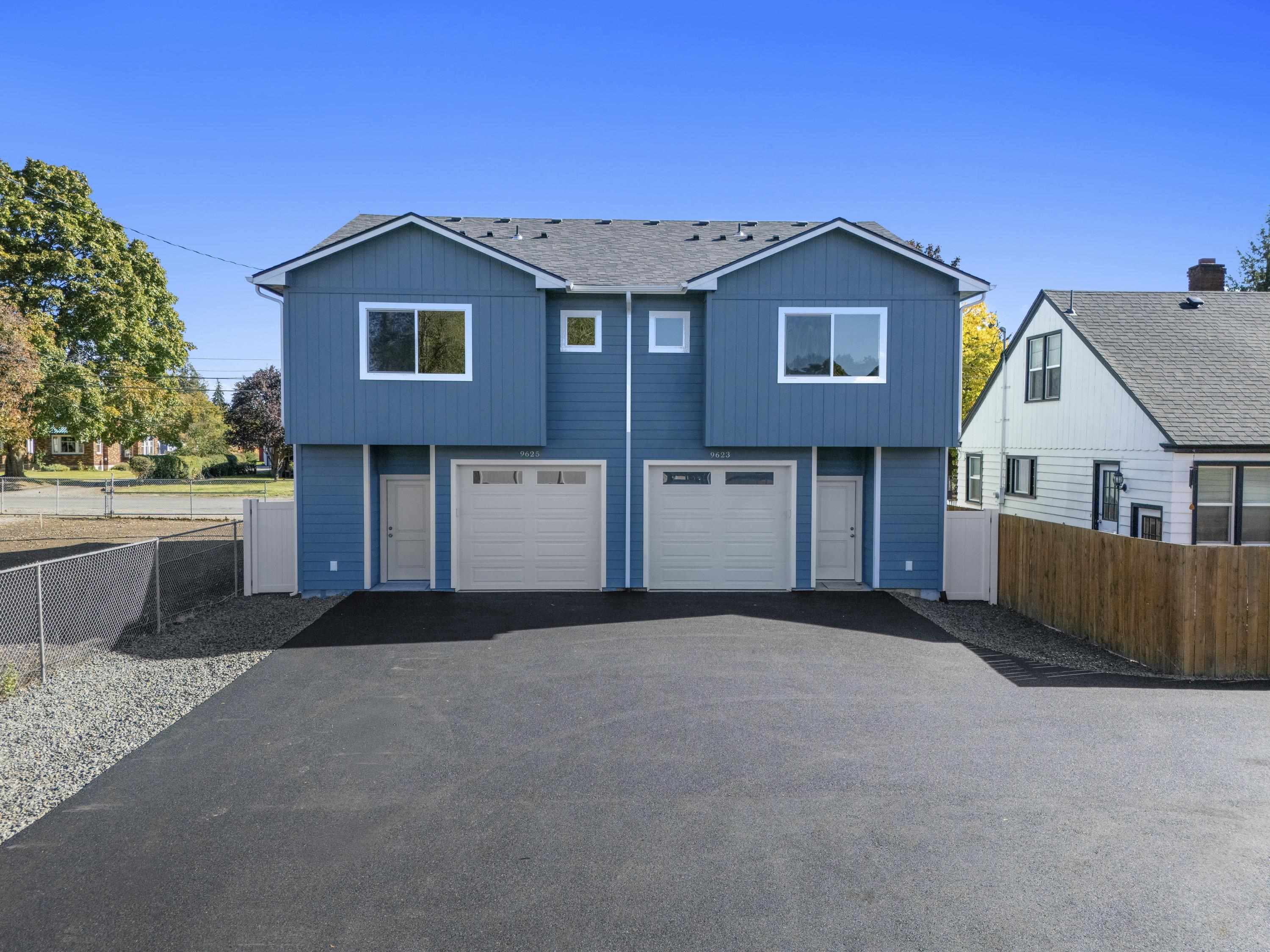 9623 East Nixon Lane Spokane Valley, WA 99206 - Photo 1 of 30