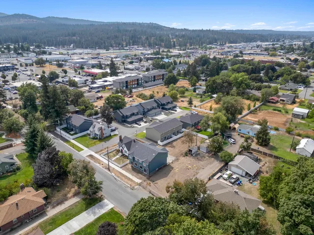 $700,000 | 9623 East Nixon Lane, Spokane Valley, WA 99206