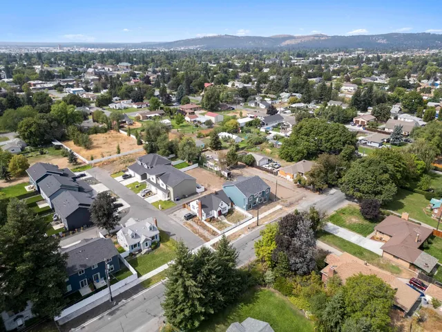 $700,000 | 9623 East Nixon Lane, Spokane Valley, WA 99206