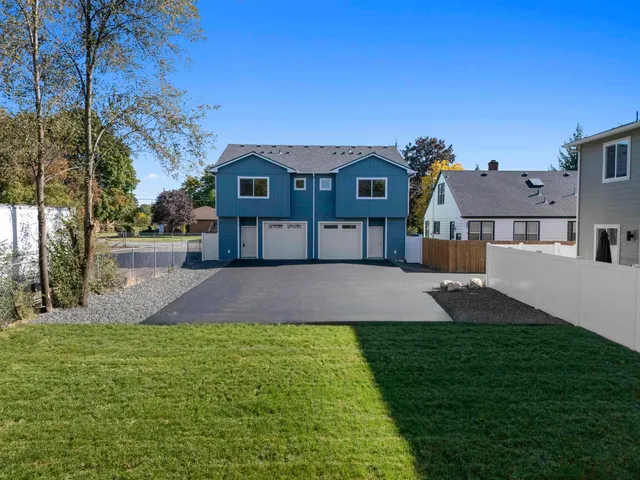 $700,000 | 9623 East Nixon Lane, Spokane Valley, WA 99206
