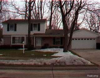 23750 Gill Road Farmington, MI 48335 - Photo 1 of 1 Listing Image