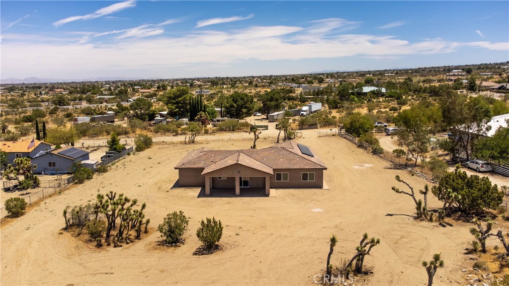 11462 Prado Road Pinon Hills, CA 92372 - Photo 42 of 133