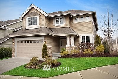 918 South 36th Place Renton, WA 98055 - Photo 1 of 1
