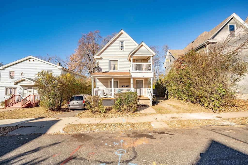 452 Franklin Street Springfield, MA 01104 - Photo 1 of 17 Gallery Image 1