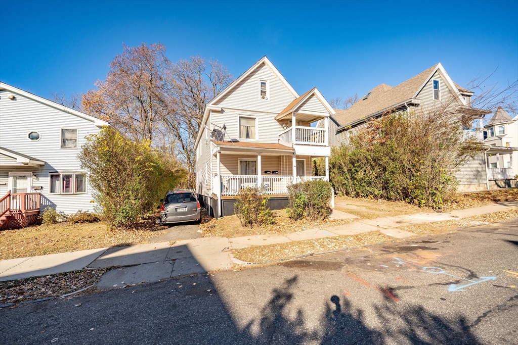 452 Franklin Street Springfield, MA 01104 - Photo 17 of 17 Gallery Image 17