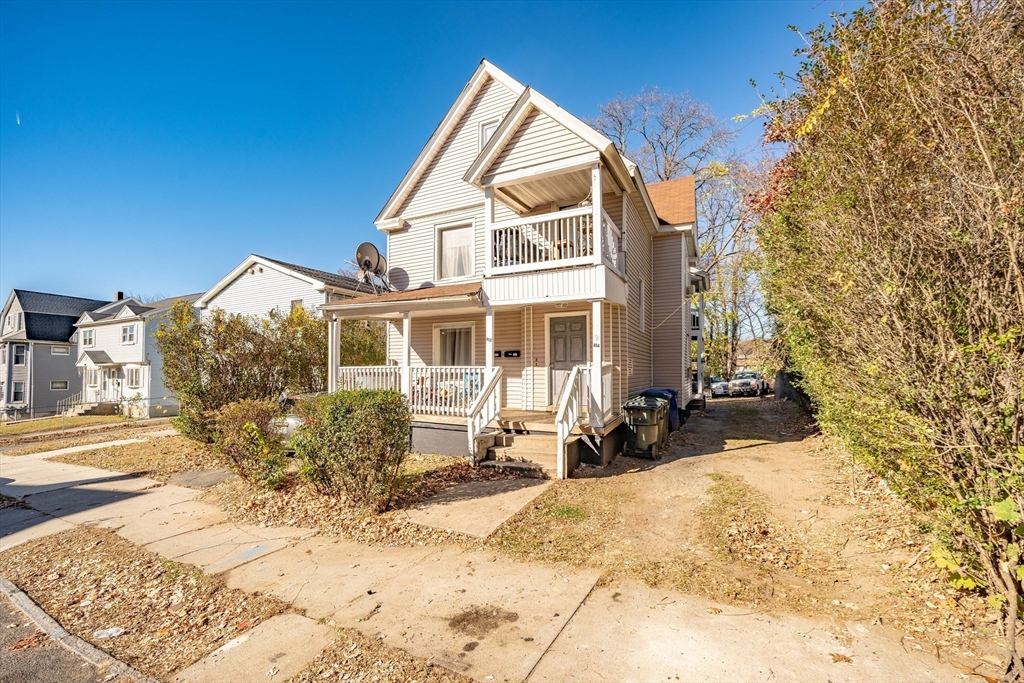 452 Franklin Street Springfield, MA 01104 - Photo 2 of 17 Gallery Image 2