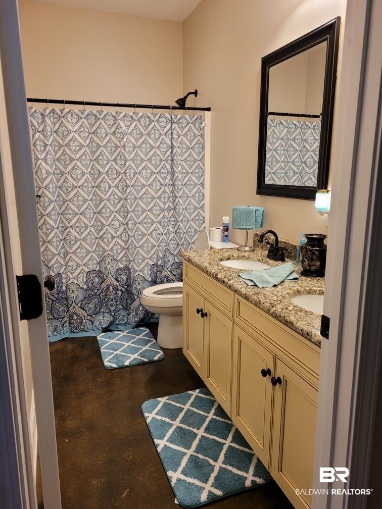667 Lake Juniper Road Brewton, AL 36426 - Photo 15 of 20 Bath