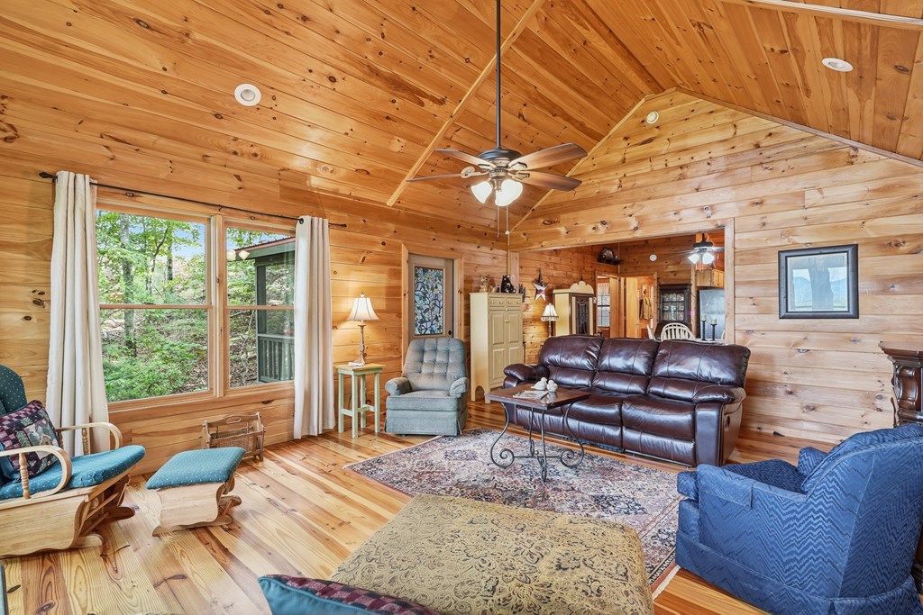 600 Cohutta Mountain Road Blue Ridge, GA 30513 - Photo 15 of 46