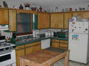 4073 Tunnelton Road Bedford, IN 47421 - Photo 3 of 5