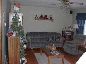 4073 Tunnelton Road Bedford, IN 47421 - Photo 4 of 5