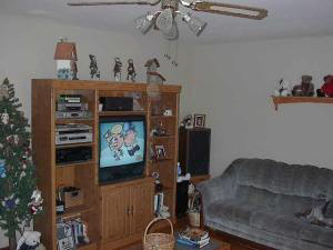 4073 Tunnelton Road Bedford, IN 47421 - Photo 5 of 5