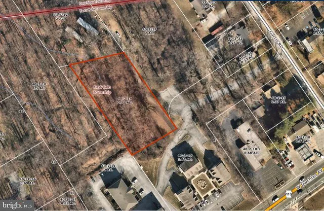 $715,266 | 259 West Uwchlan Avenue, Unit B, Downingtown, PA 19335