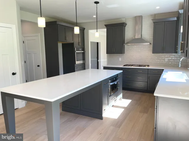 $715,266 | 259 West Uwchlan Avenue, Unit B, Downingtown, PA 19335