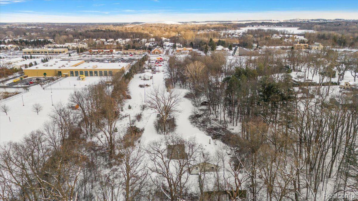 3850 South Baldwin Road Lake Orion, MI 48359 - Photo 46 of 50 Gallery Image 46