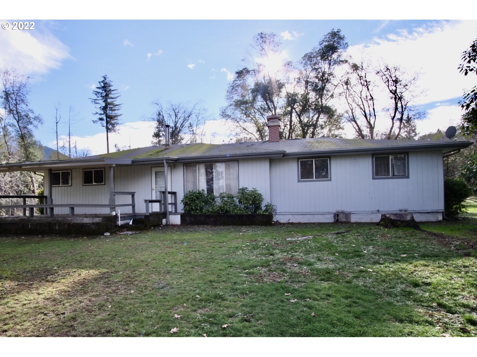 4409 Fish Hatchery Road Grants Pass, OR 97527 - Photo 1 of 1 Gallery Image 1