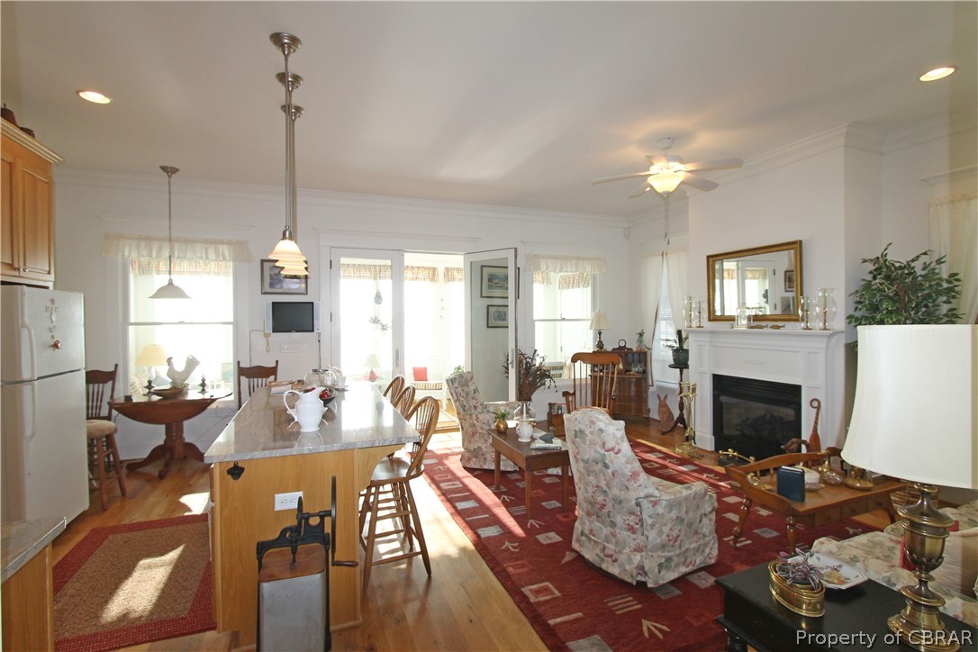 404 High Bank Road, Unit 404 White Stone, VA 22578 - Photo 33 of 35