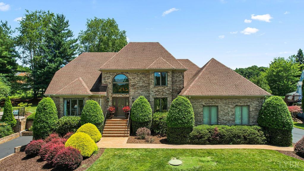 112 Haines Point Terrace Forest, VA 24551 - Photo 1 of 83