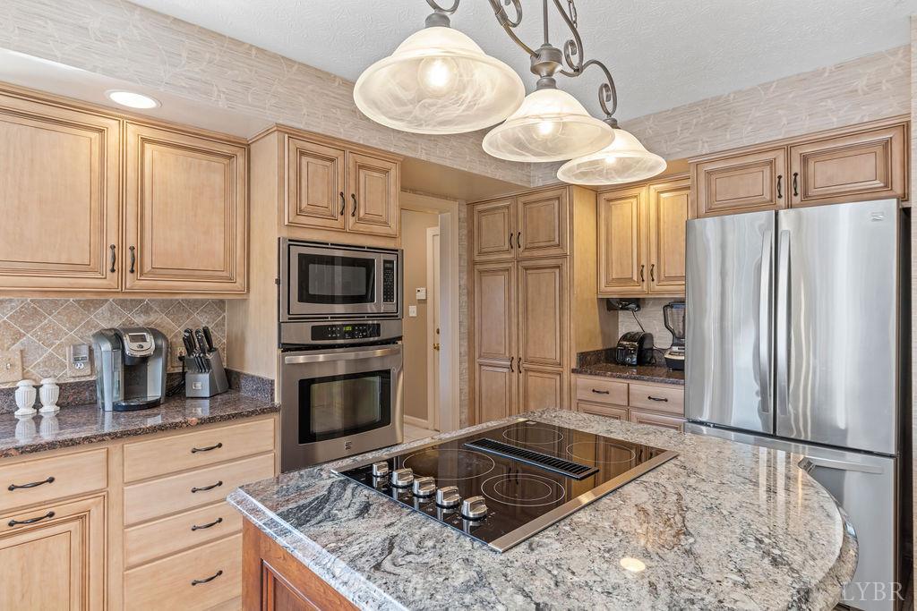 112 Haines Point Terrace Forest, VA 24551 - Photo 11 of 83