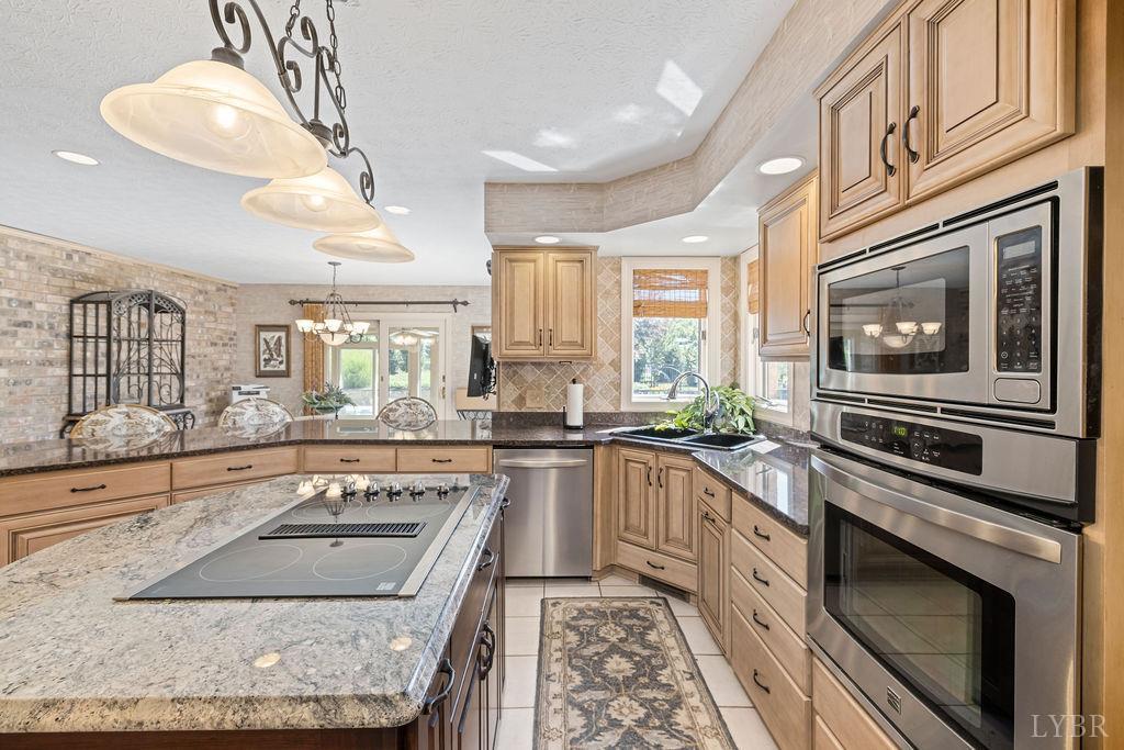 112 Haines Point Terrace Forest, VA 24551 - Photo 14 of 83