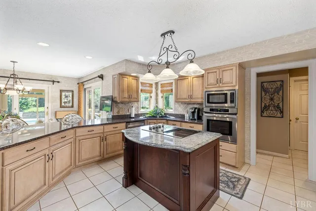 $864,900 | 112 Haines Point Terrace, Forest, VA 24551