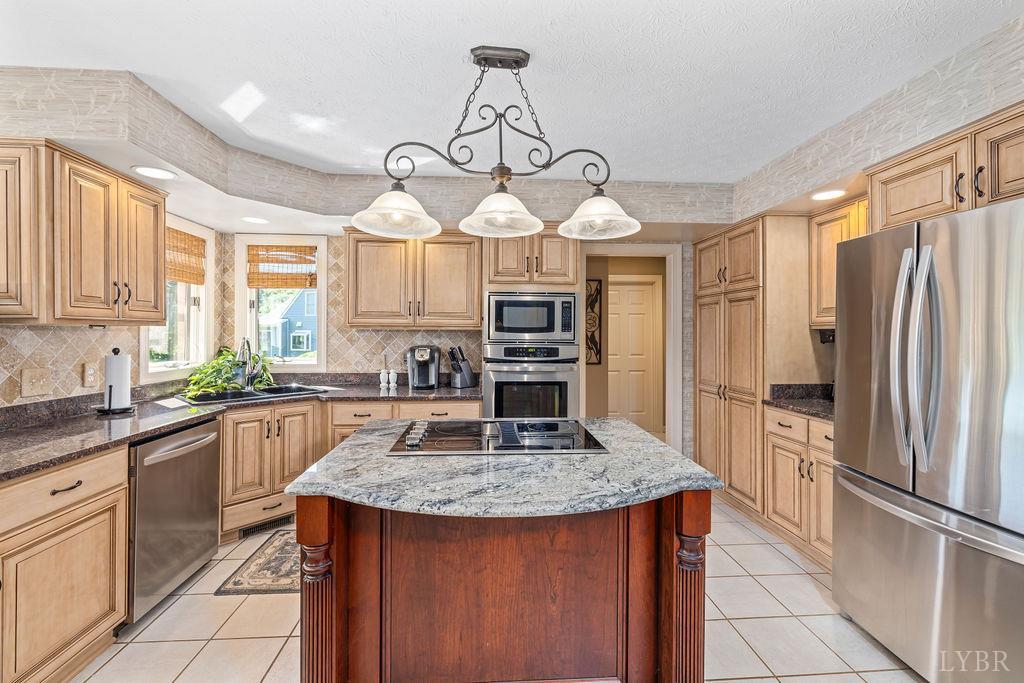 112 Haines Point Terrace Forest, VA 24551 - Photo 18 of 83