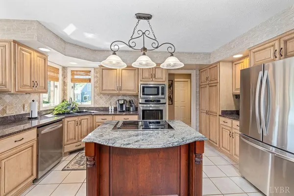 $773,900 | 112 Haines Point Terrace, Forest, VA 24551