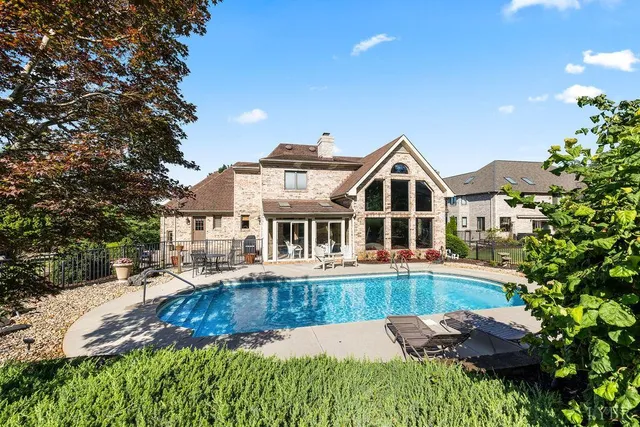 $889,900 | 112 Haines Point Terrace, Forest, VA 24551