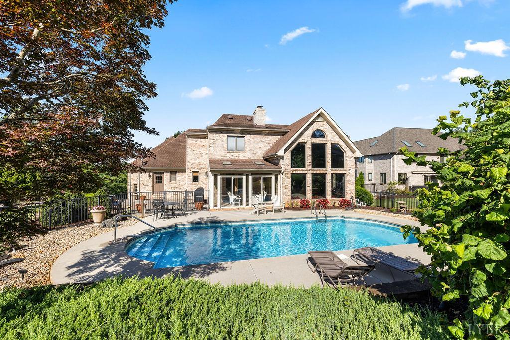 112 Haines Point Terrace Forest, VA 24551 - Photo 2 of 83