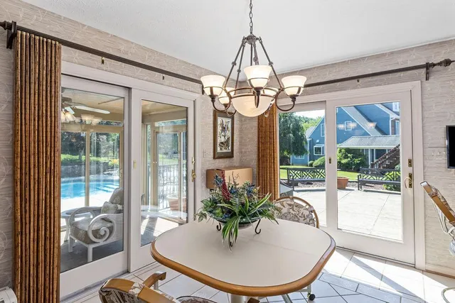 $864,900 | 112 Haines Point Terrace, Forest, VA 24551