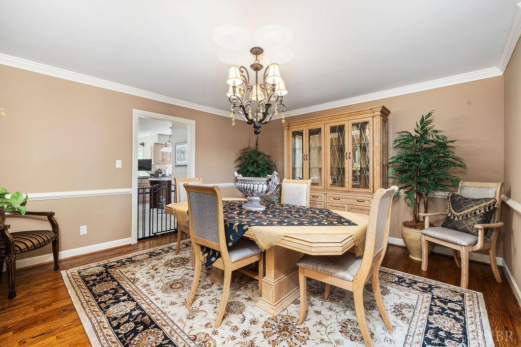 112 Haines Point Terrace Forest, VA 24551 - Photo 25 of 83