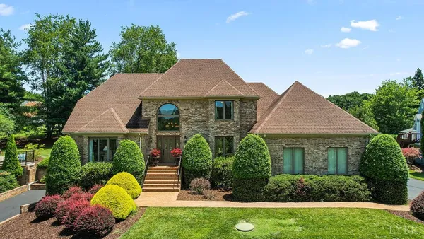 $773,900 | 112 Haines Point Terrace, Forest, VA 24551
