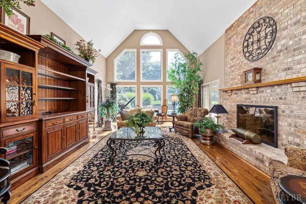 112 Haines Point Terrace Forest, VA 24551 - Photo 3 of 83